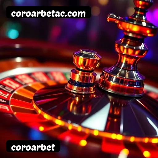 Vantagens de jogar slots no coroarbet Brasil