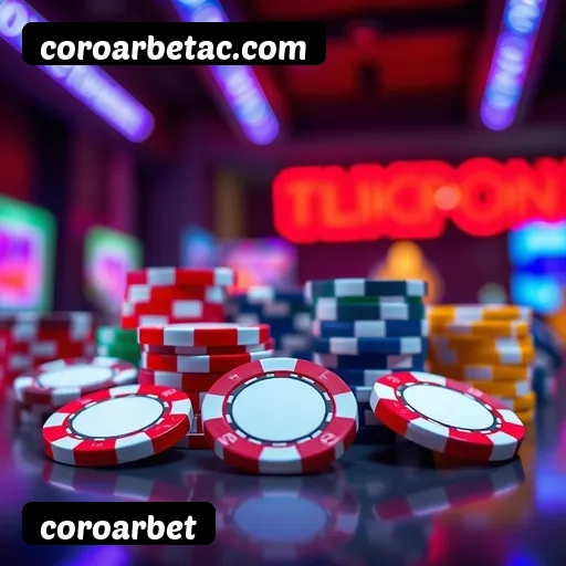 Jogos de Cassino ao Vivo