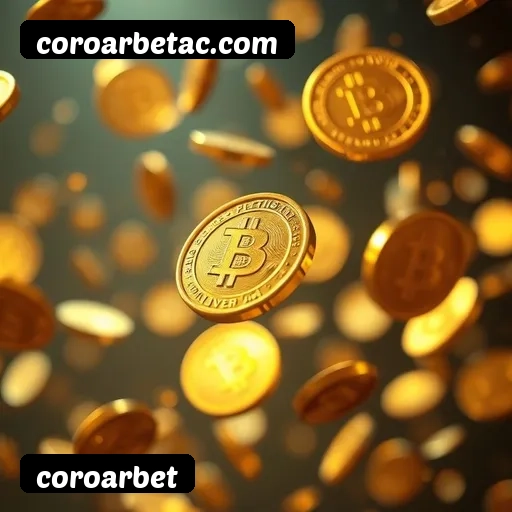 Benefícios do Login coroarbet - Bônus e Vantagens Exclusivas