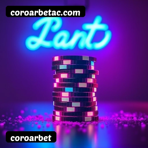 Prévia de conteúdo do canal Telegram coroarbet