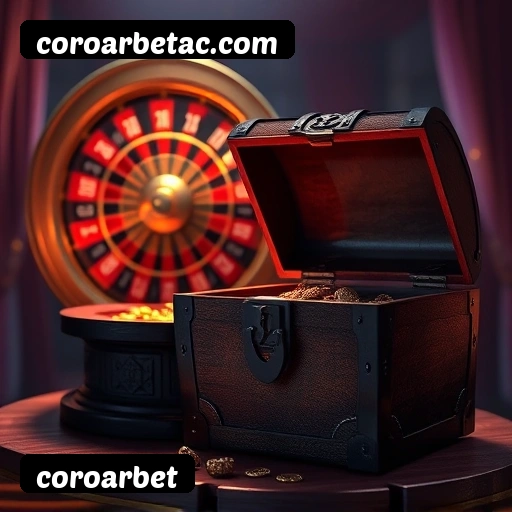 Ofertas personalizadas para jogadores VIP